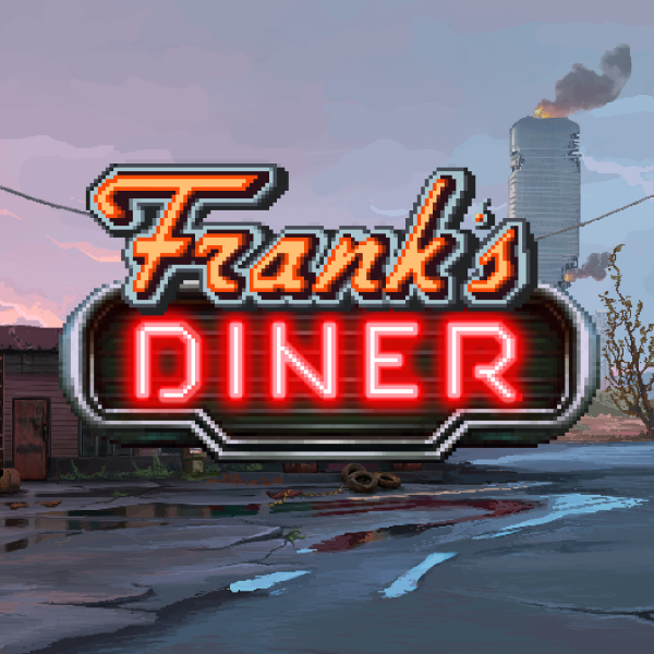 Frank's Diner gameplay